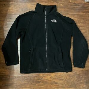 The North Face Women’s Fleece Jacket Size L